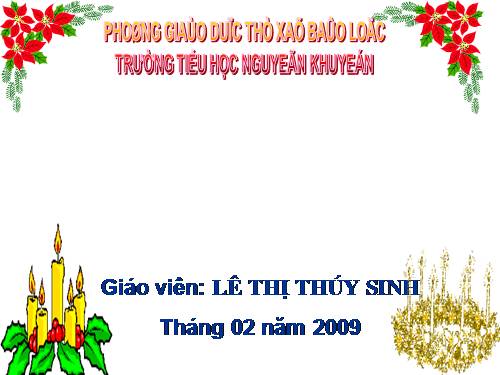 Tuần 24. Nối các vế câu ghép bằng cặp từ hô ứng