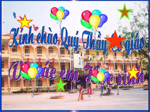 Tuần 32. Ôn tập về dấu câu (Dấu hai chấm)