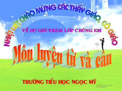 Tuần 15. MRVT: Hạnh phúc