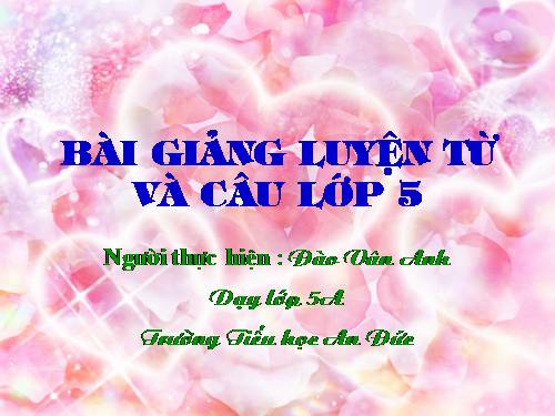 Tuần 24. Nối các vế câu ghép bằng cặp từ hô ứng