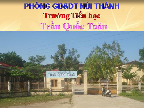 Tuần 5. Từ đồng âm