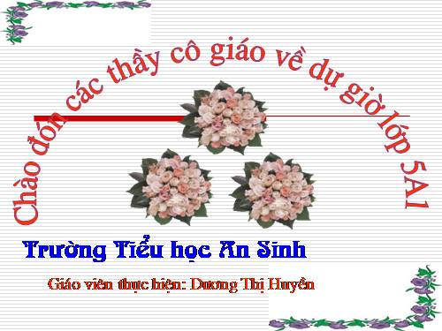 Tuần 26. Luyện tập thay thế từ ngữ để liên kết câu