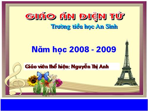 Tuần 20-21-22-23. Nối các vế câu ghép bằng quan hệ từ