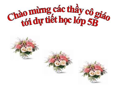 Tuần 25. Liên kết các câu trong bài bằng cách lặp từ ngữ