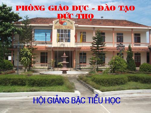 Tuần 15-16. Tổng kết vốn từ