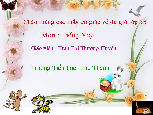 Tuần 33. Ôn tập về dấu câu (Dấu ngoặc kép)