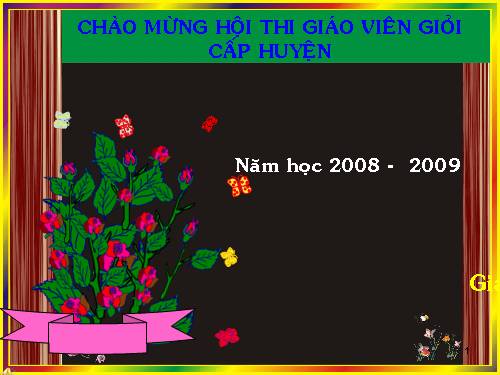 Tuần 23-24. MRVT: Trật tự - An ninh