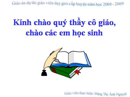 Tuần 15. MRVT: Hạnh phúc