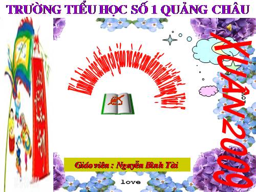 Tuần 25. Liên kết các câu trong bài bằng cách thay thế từ ngữ