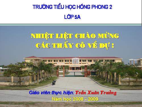 Tuần 30-31-32. Ôn tập về dấu câu (Dấu phẩy)