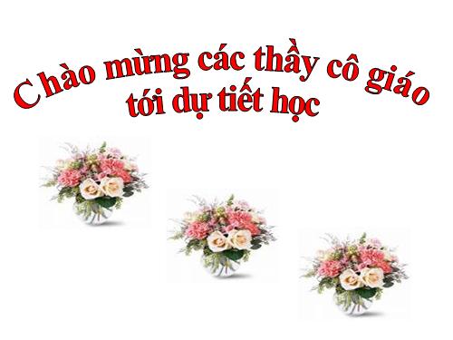 Tuần 25. Liên kết các câu trong bài bằng cách lặp từ ngữ