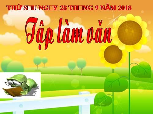 Tuần 4. Nghe-kể: Dại gì mà đổi. Điền vào giấy tờ in sẵn