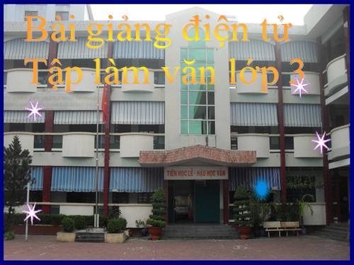 Tuần 34. Nghe-kể: Vươn tới các vì sao. Ghi chép sổ tay