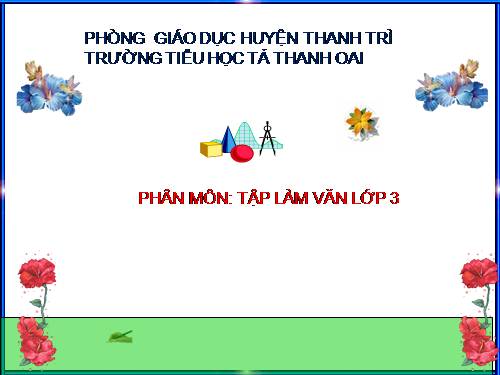 Tuần 11. Nghe-kể: Tôi có đọc đâu! Nói về quê hương