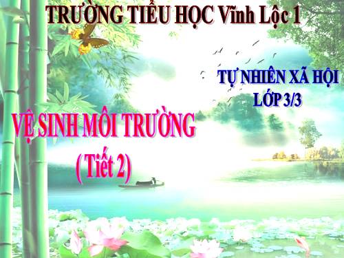 Tuần 7. Nghe-kể: Không nỡ nhìn. Tập tổ chức cuộc họp