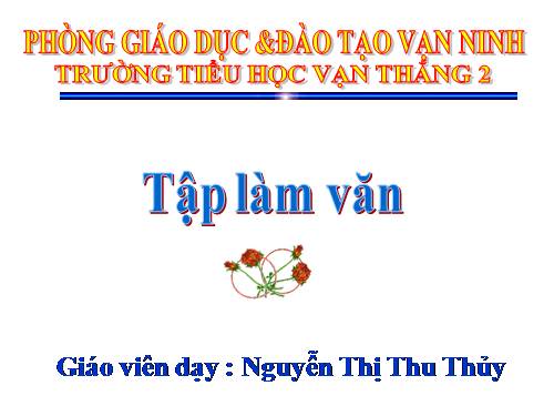 Tuần 7. Nghe-kể: Không nỡ nhìn. Tập tổ chức cuộc họp