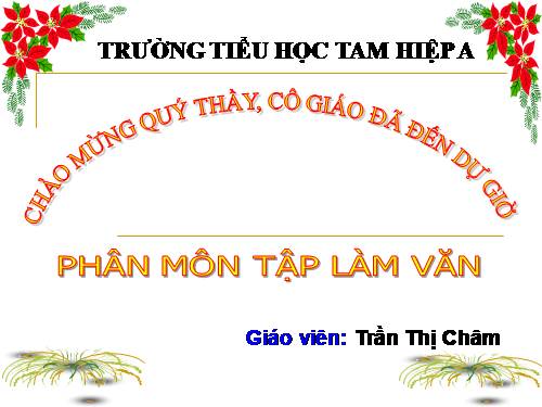 Tuần 11. Nghe-kể: Tôi có đọc đâu! Nói về quê hương