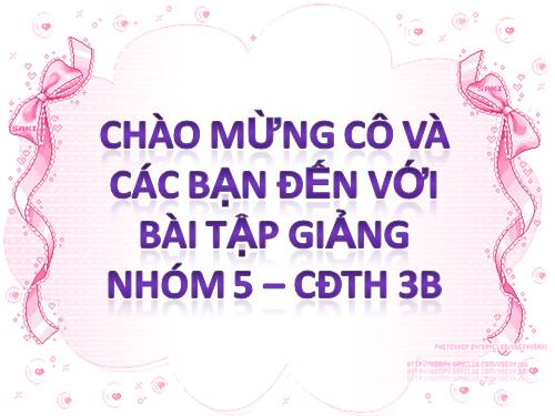 Tuần 14. Nghe-kể: Tôi cũng như bác. Giới thiệu hoạt động