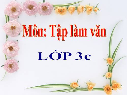 Tuần 25. Kể về lễ hội