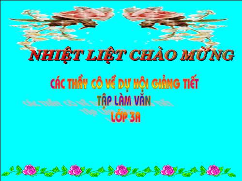 Tuần 11. Nghe-kể: Tôi có đọc đâu! Nói về quê hương