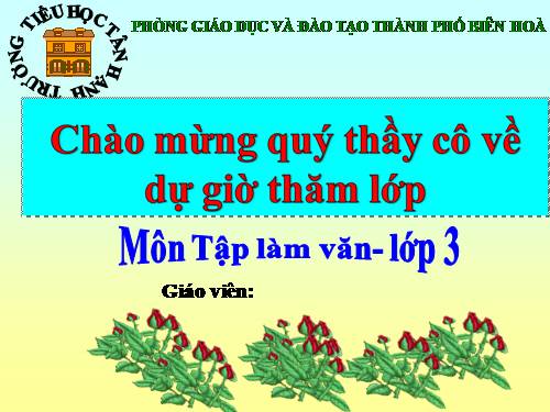 Tuần 11. Nghe-kể: Tôi có đọc đâu! Nói về quê hương