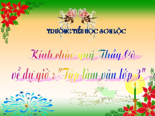 Tuần 23. Kể lại một buổi biểu diễn nghệ thuật