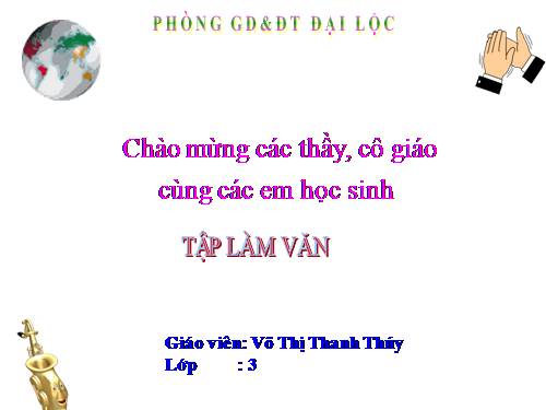 Tuần 25. Kể về lễ hội