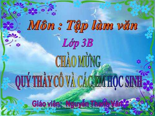 Tuần 10. Tập viết thư và phong bì thư