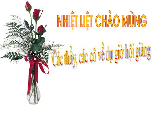 Tuần 13. Viết thư