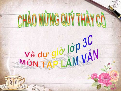 Tuần 28. Kể lại một trận thi đấu thể thao. Viết lại một tin thể thao trên báo, đài