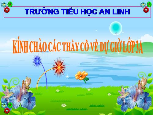 Tuần 22. Nói, viết về một người lao động trí óc