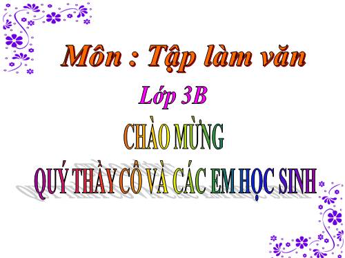 Tuần 10. Tập viết thư và phong bì thư