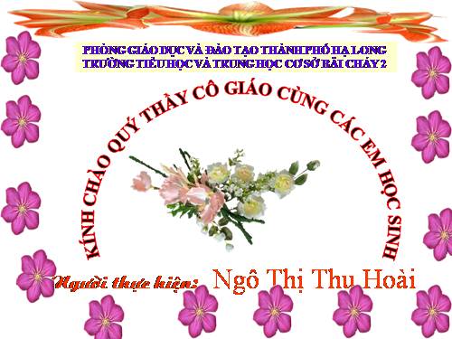 Tuần 11. Nghe-kể: Tôi có đọc đâu! Nói về quê hương