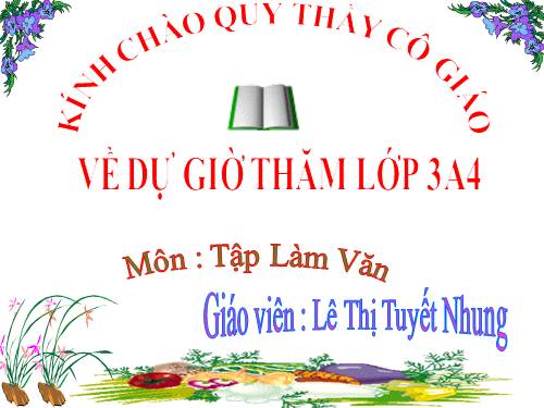 Tuần 33. Ghi chép sổ tay