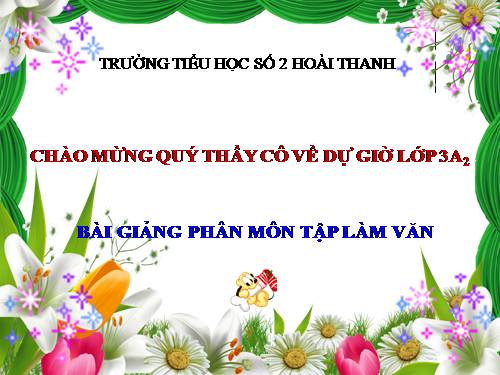 Tuần 23. Kể lại một buổi biểu diễn nghệ thuật