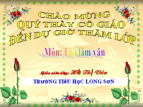 Tuần 20. Báo cáo hoạt động