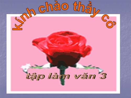 Tuần 16. Nghe-kể: Kéo cây lúa lên. Nói về thành thị, nông thôn