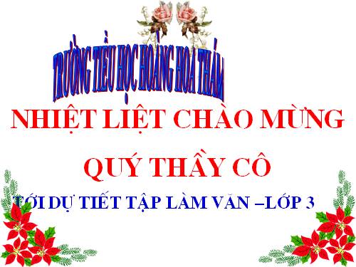 Tuần 11. Nghe-kể: Tôi có đọc đâu! Nói về quê hương