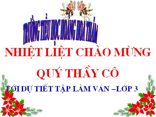 Tuần 11. Nghe-kể: Tôi có đọc đâu! Nói về quê hương