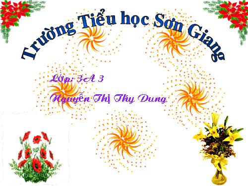 Tuần 30. Viết thư