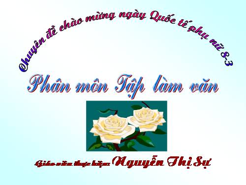 Tuần 25. Kể về lễ hội