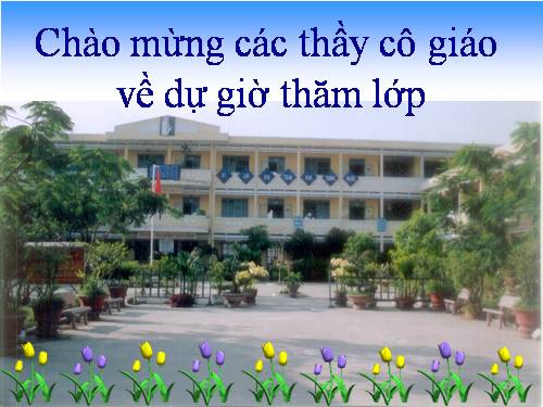 Tuần 26. Kể về một ngày hội