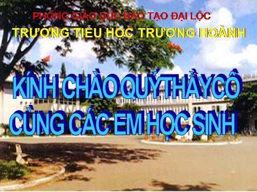 Tuần 25. Kể về lễ hội