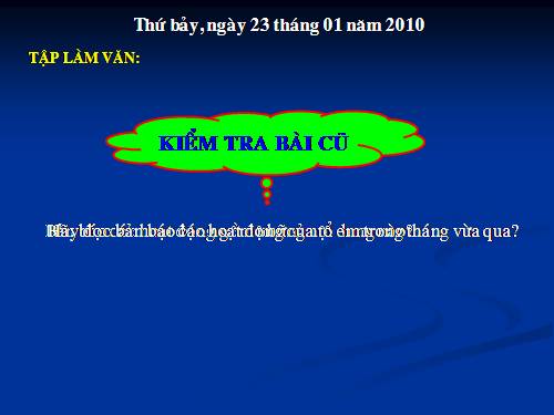 Tuần 21. Nói về trí thức. Nghe-kể: Nâng niu từng hạt giống