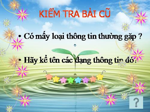 Chương I. Bài 3. Bàn phím máy tính