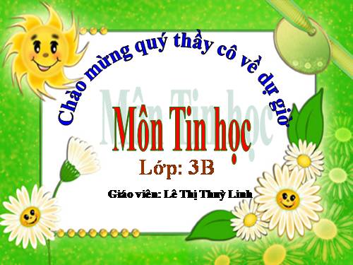 Chương IV. Bài 1. Tập tô màu