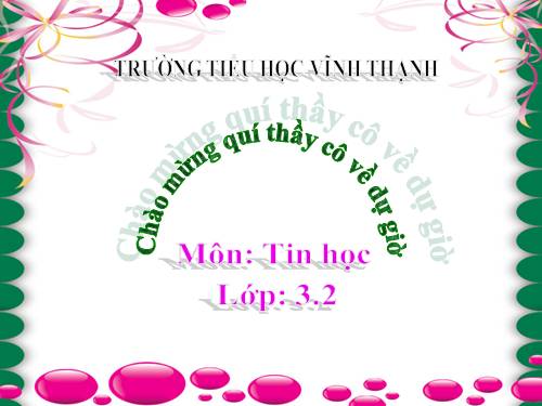 Chương IV. Bài 3. Vẽ đoạn thẳng