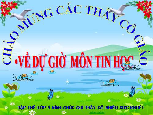 Chương V. Bài 1. Bước đầu soạn thảo