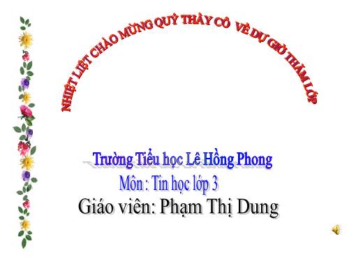 Chương V. Bài 4. Dấu huyền, dấu sắc, dấu nặng