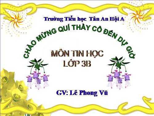 Thư mục và tệp tin